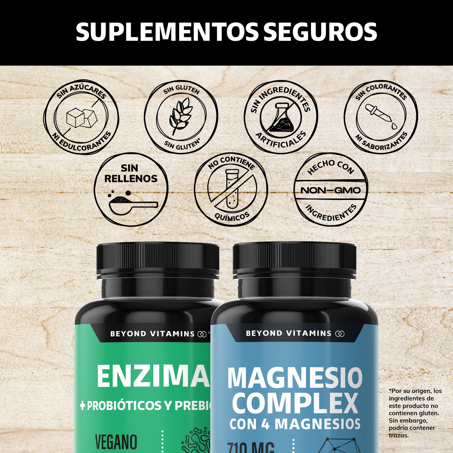 Kits Beyond Vitamins