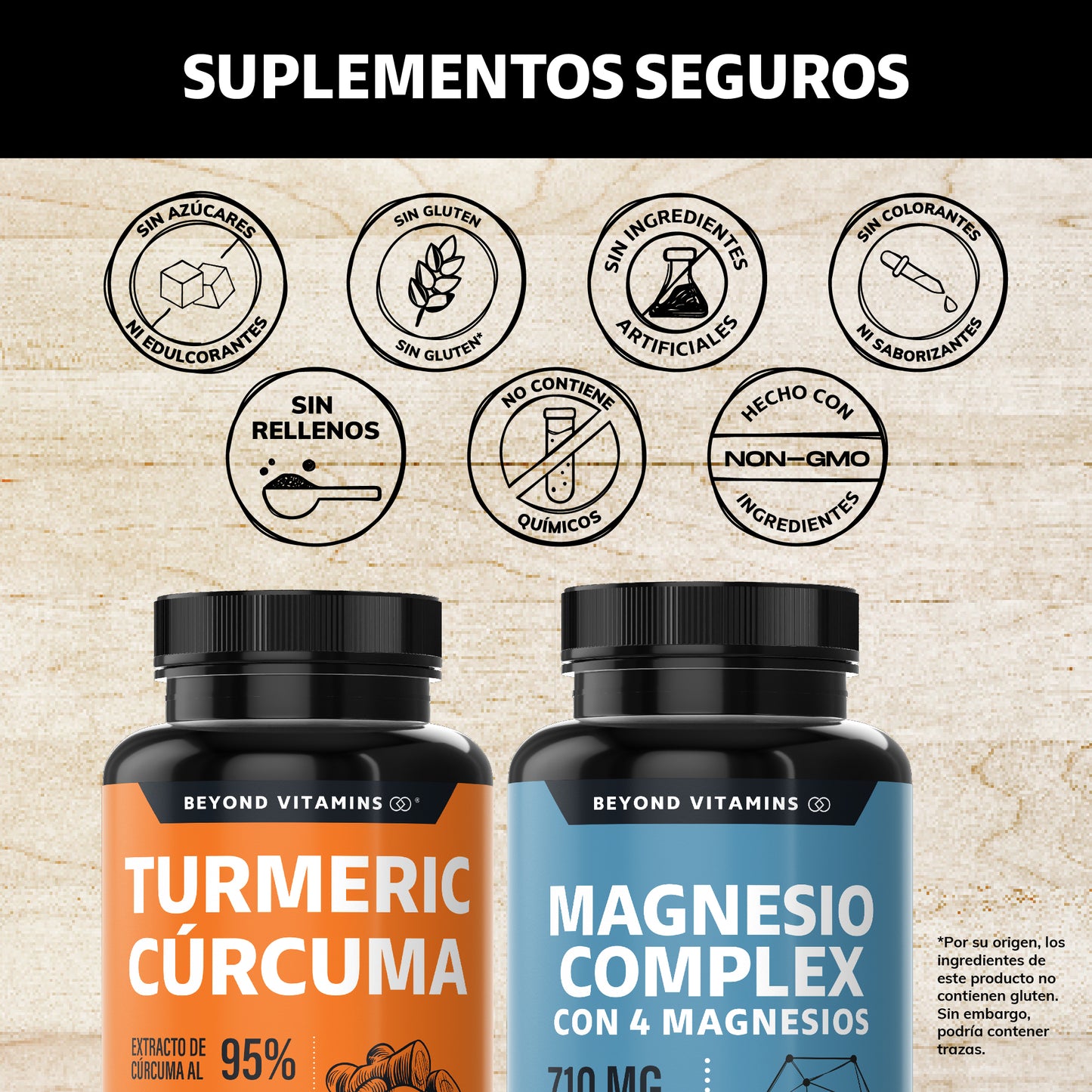 Kits Beyond Vitamins