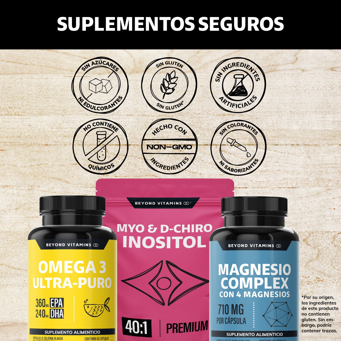 Kits Beyond Vitamins