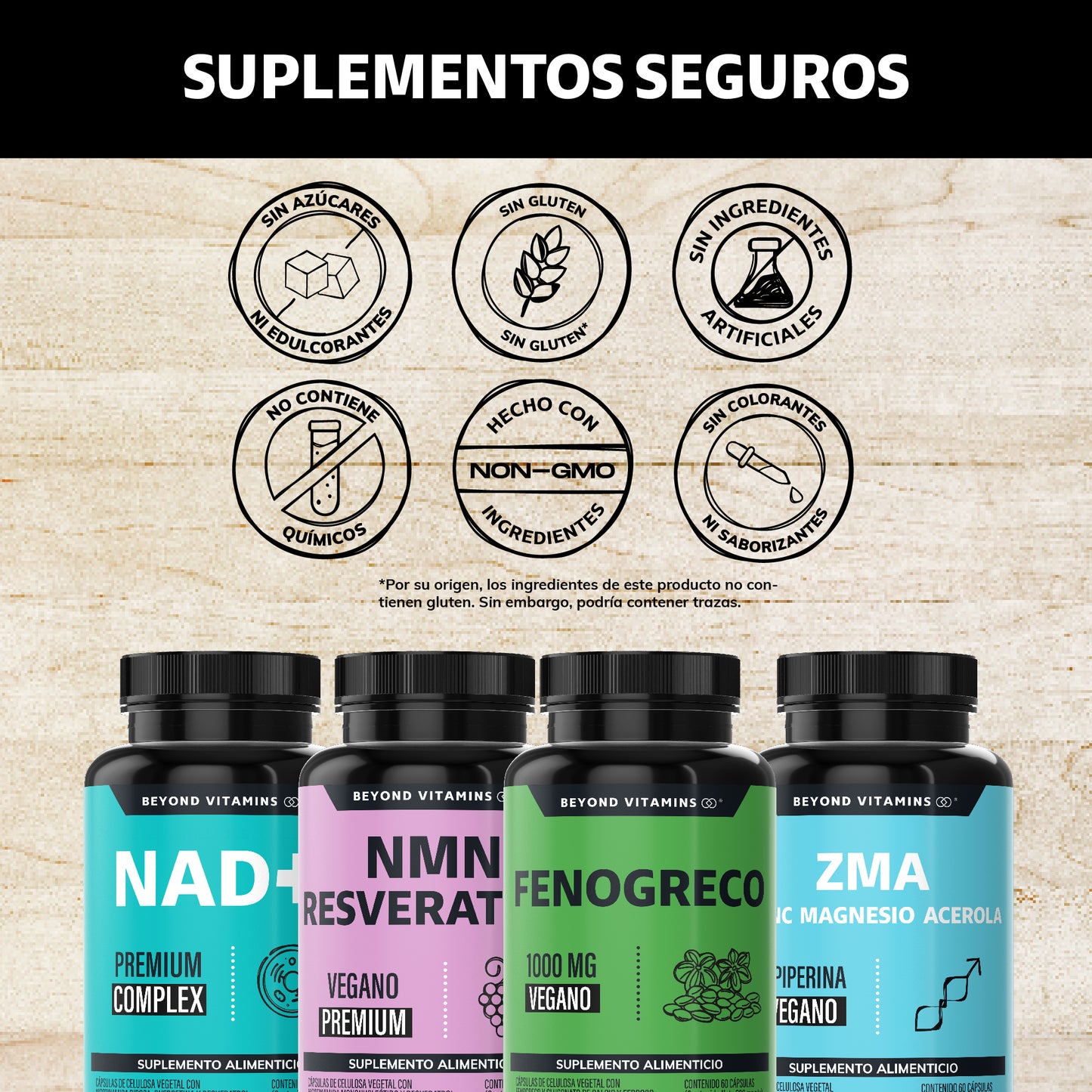 Kits Beyond Vitamins