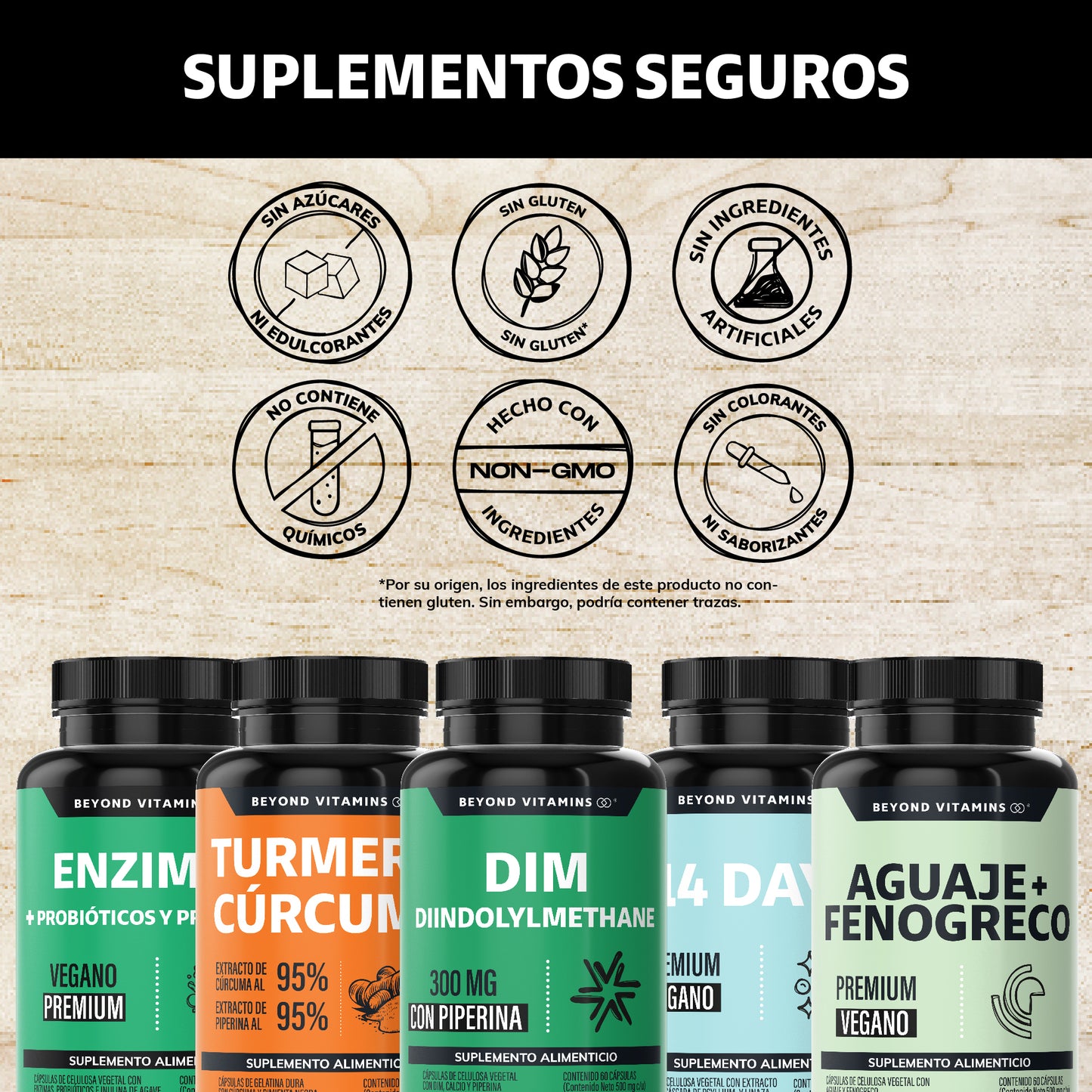 Kits Beyond Vitamins