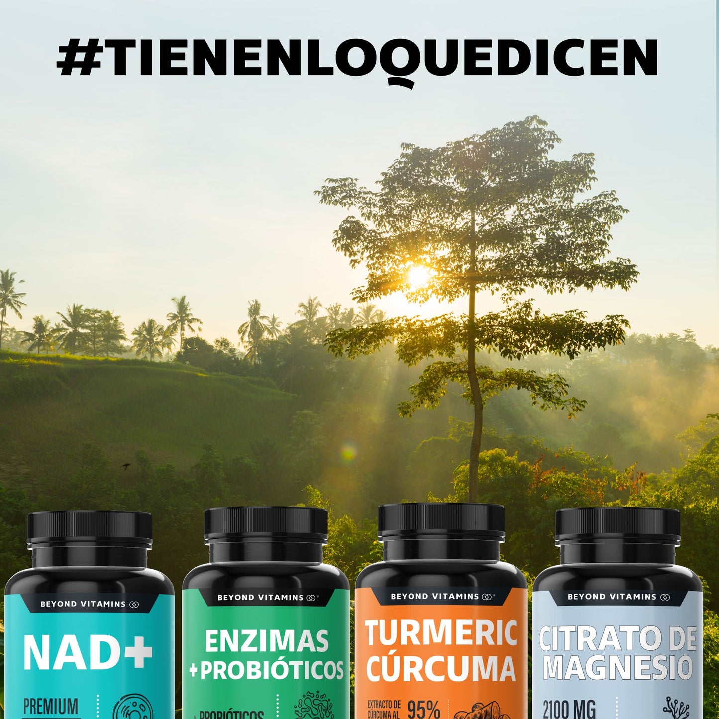 Turmeric Cúrcuma 60 caps
