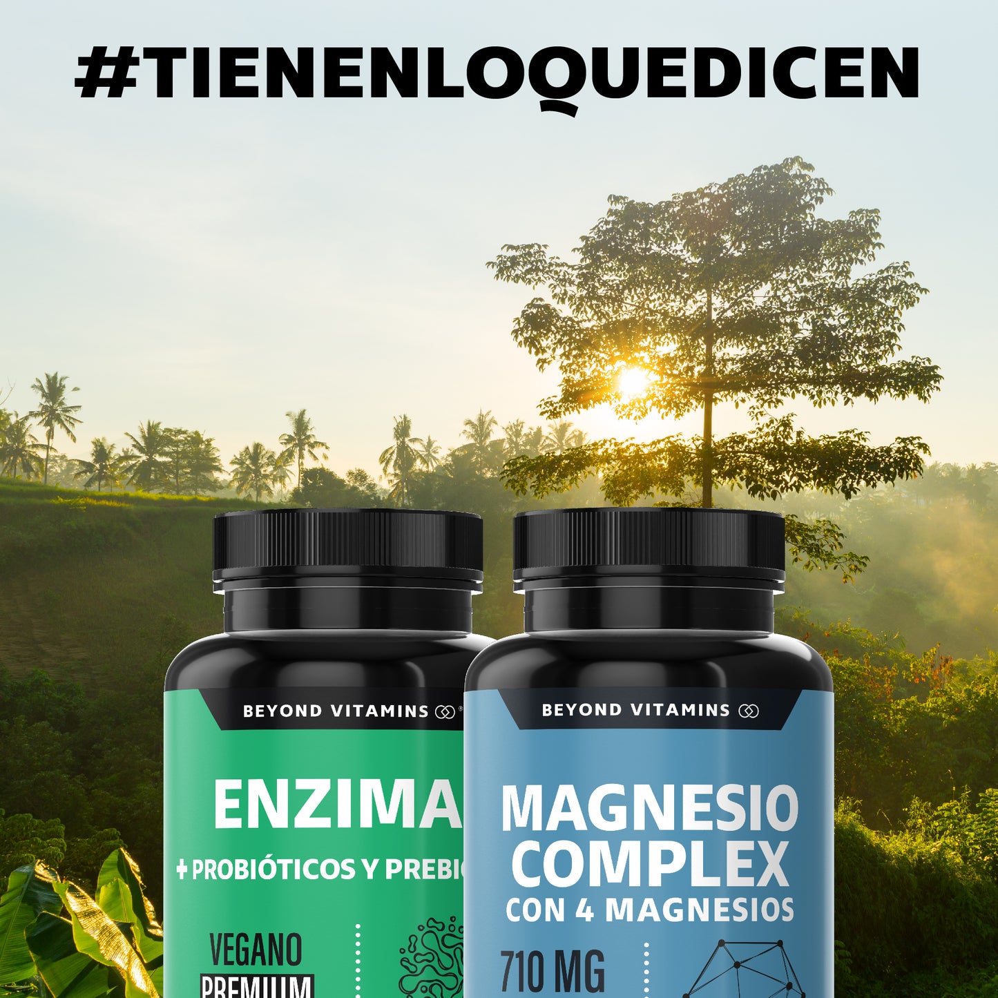 Kits Beyond Vitamins