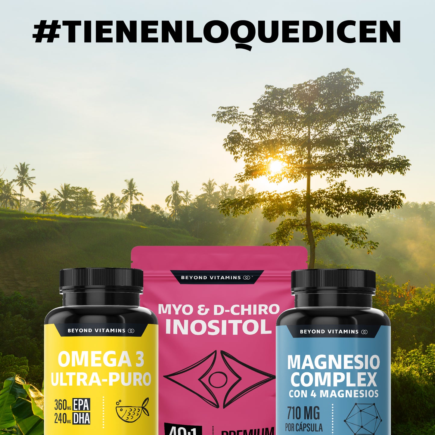 Kits Beyond Vitamins