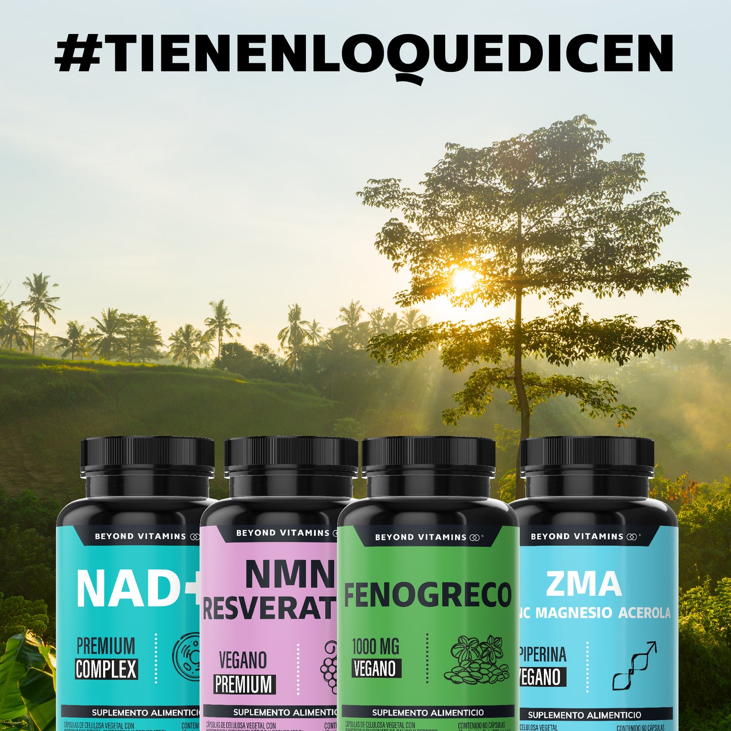 Kits Beyond Vitamins