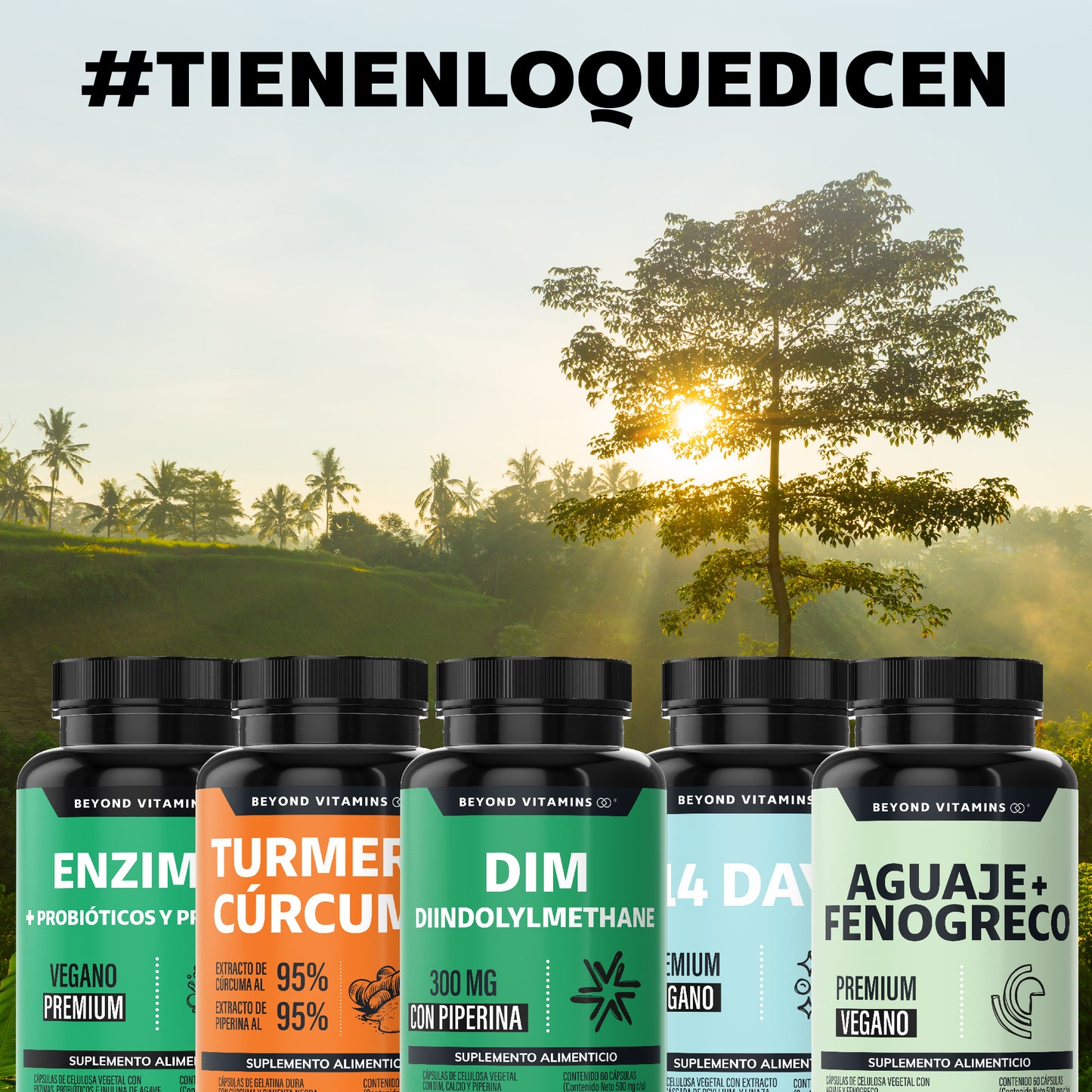 Kits Beyond Vitamins