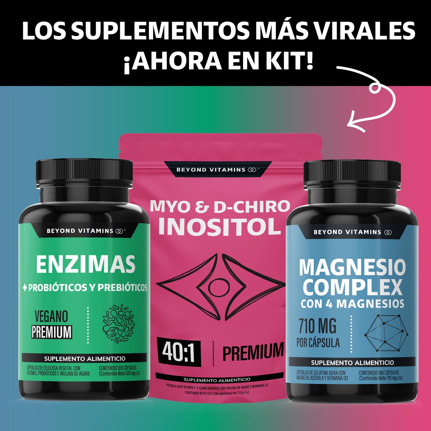 Kits Beyond Vitamins
