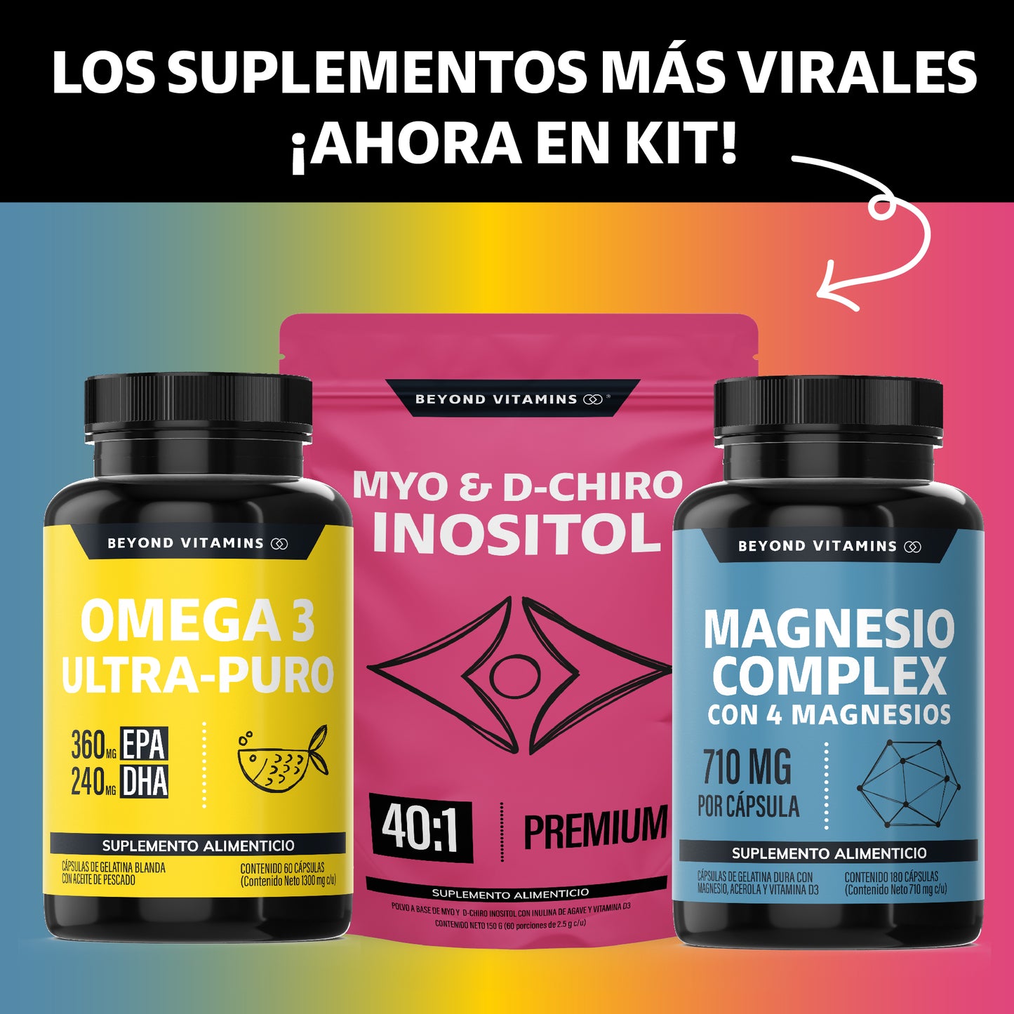 Kits Beyond Vitamins