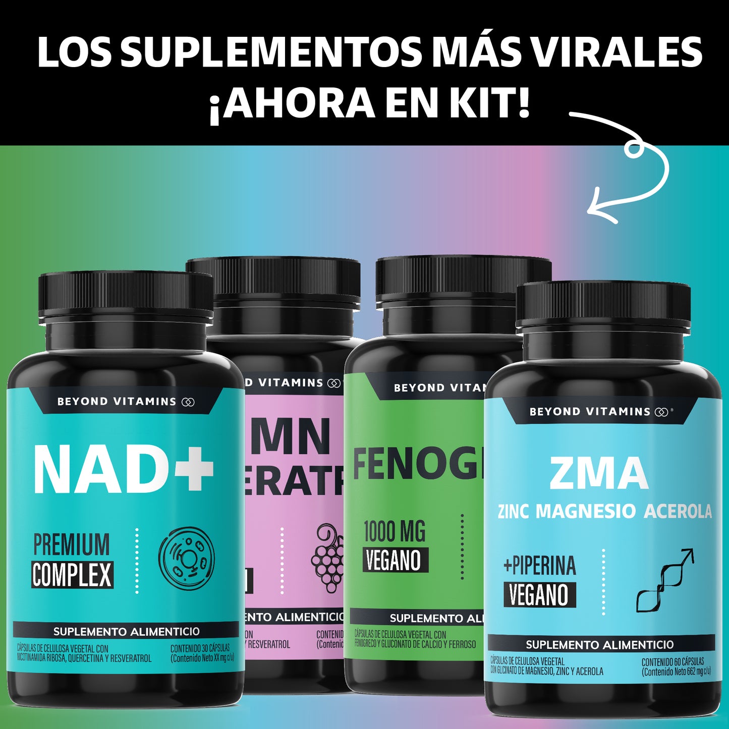Kits Beyond Vitamins