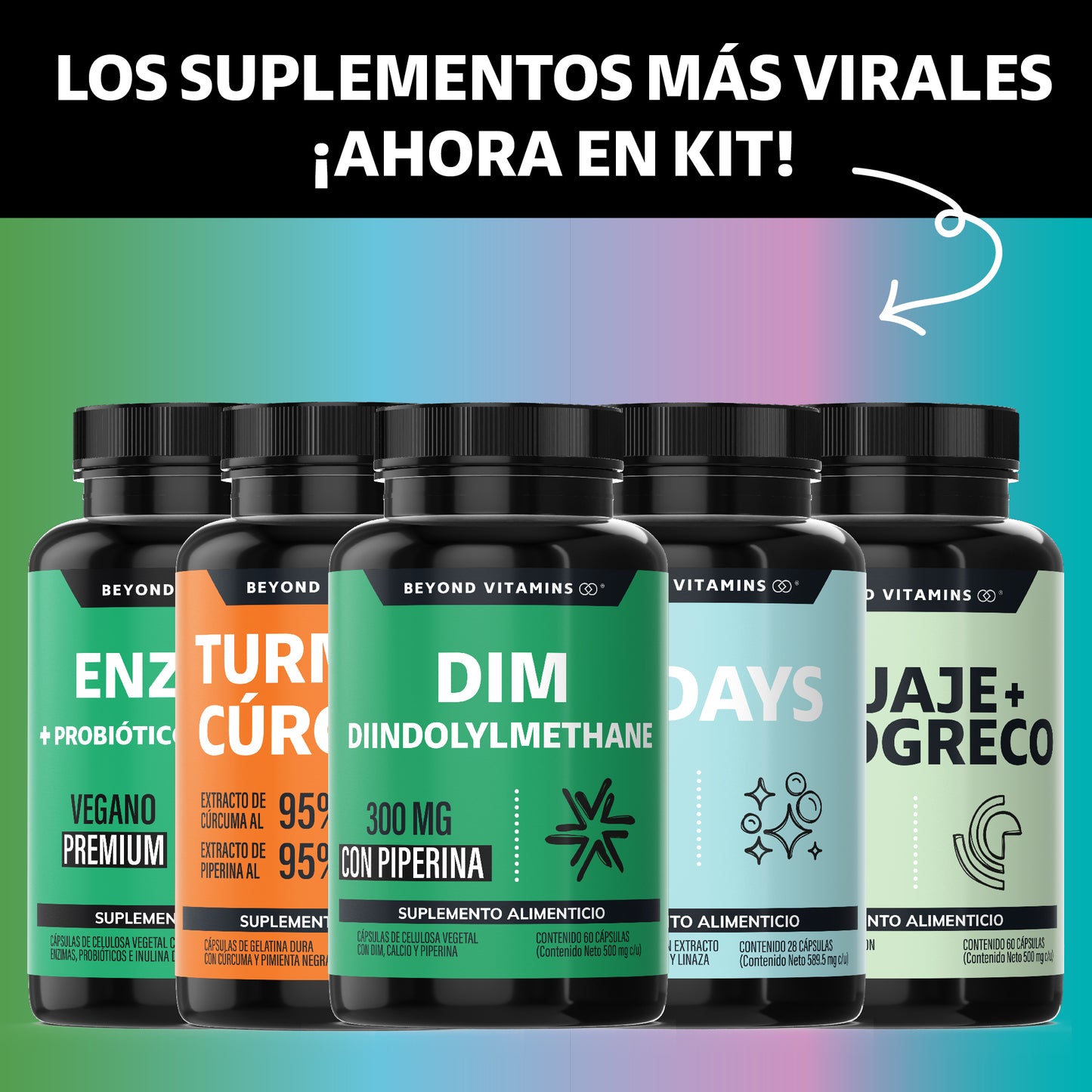Kits Beyond Vitamins