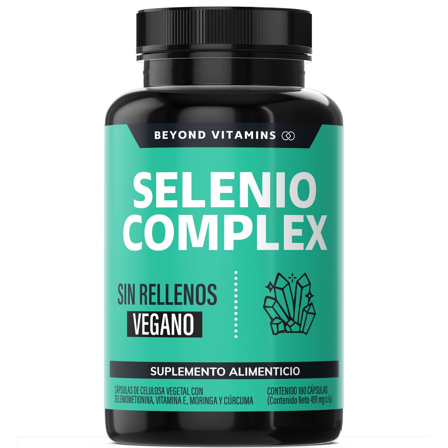 Selenio Complex