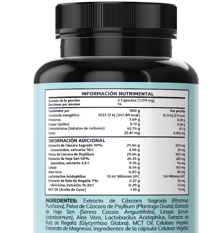 BV - Kit Duo -  Probioticos 30B + 14 Days