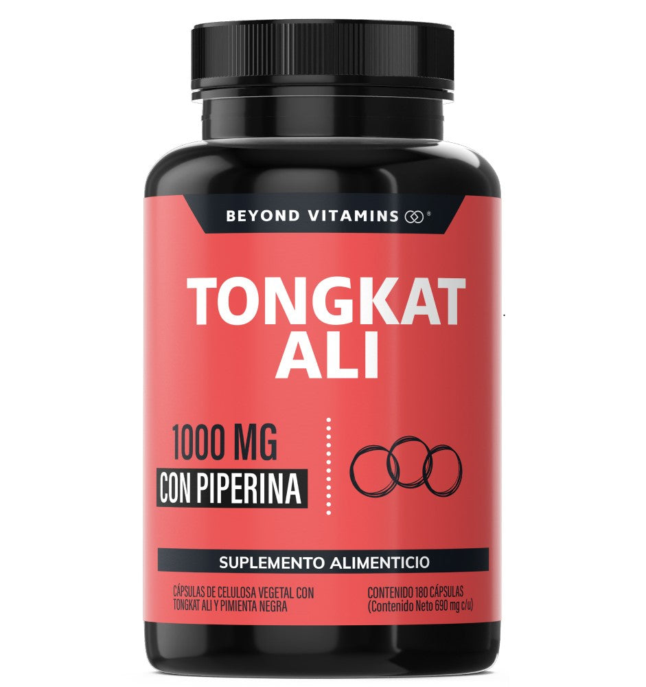 Tongkat Ali 1000mg