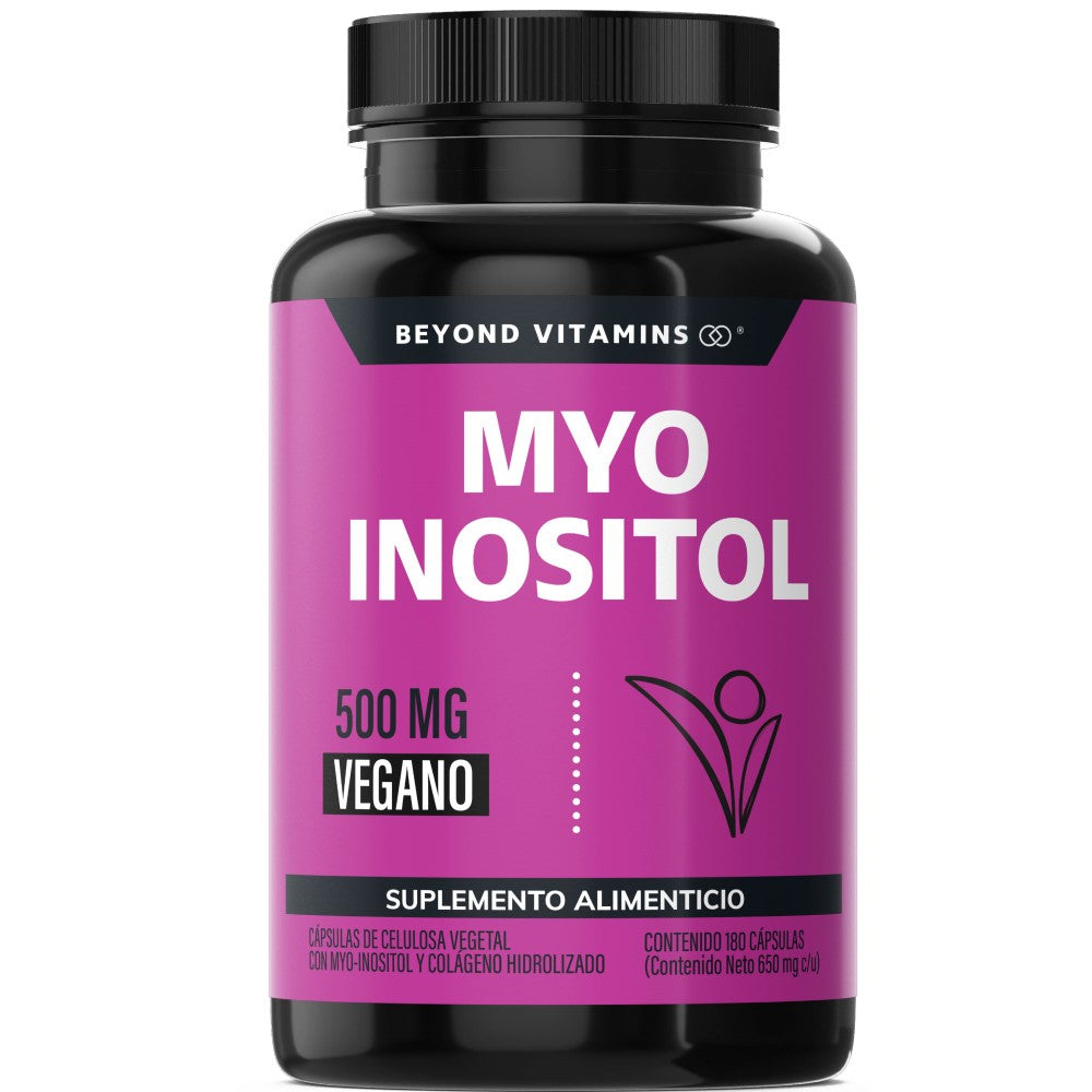 Myo Inositol