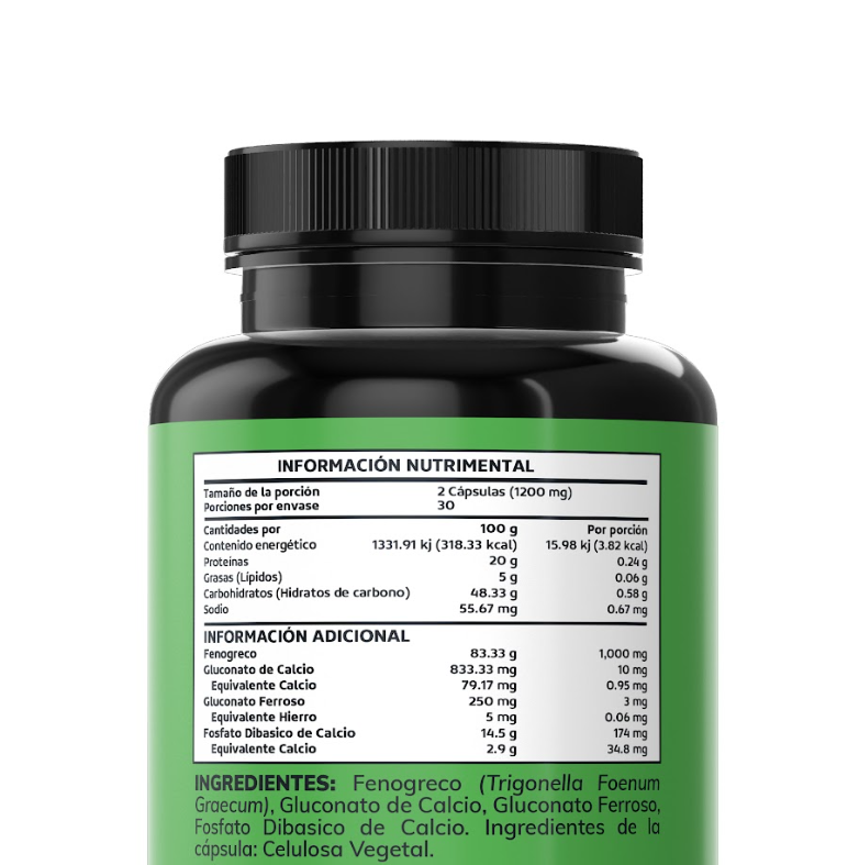 BV Kit Fantastic 4: NAD + NMN + Fenogreco+ ZMA